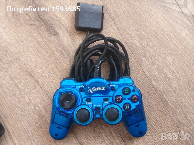 Хакнат Playstation 2 - GOD OF WAR, TWISTED METAL, SPIDER MAN 3, снимка 4 - PlayStation конзоли - 52837479