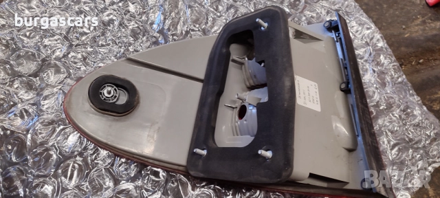 Стоп външен ляв десен A 211 820 27 64 / A 211 820 28 64 Mercedes E500 W211комби - 100лв, снимка 3 - Части - 51532241