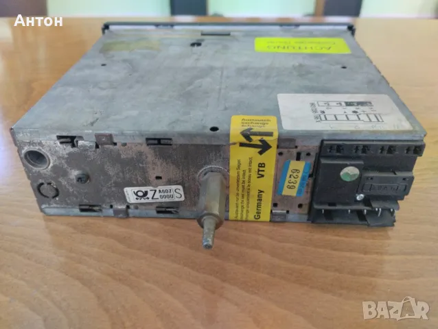 Audi gamma ll, снимка 3 - Аксесоари и консумативи - 49420442