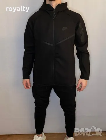 Nike мъжки екип 