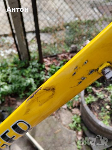 Villiger vuelta, снимка 4 - Части за велосипеди - 42861316