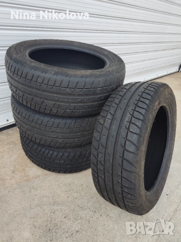 Летни гуми 205/55/16