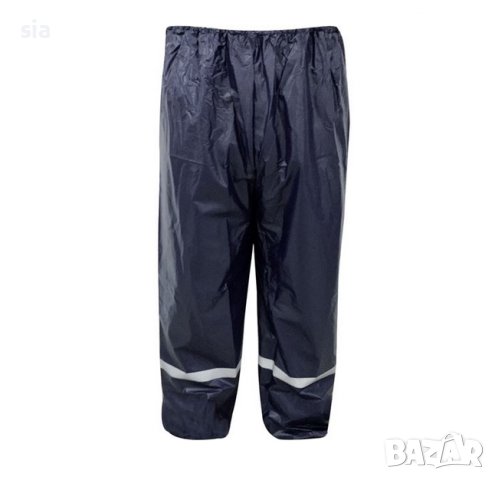 Дъждобран, Водоустойчив панталон, за възрастни - един размер М-Л, снимка 1 - Аксесоари и консумативи - 42077448