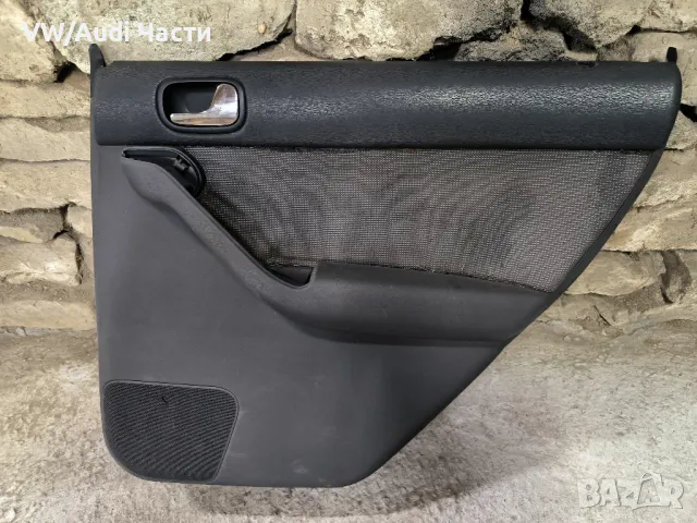 Задна дясна кора врата за Ауди А3 Audi A3 8L 