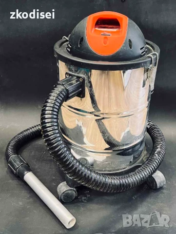 Прахосмукачка MUHLER MC-1519SR, снимка 1