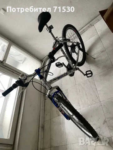 Велосипеди, снимка 2 - Велосипеди - 47595127