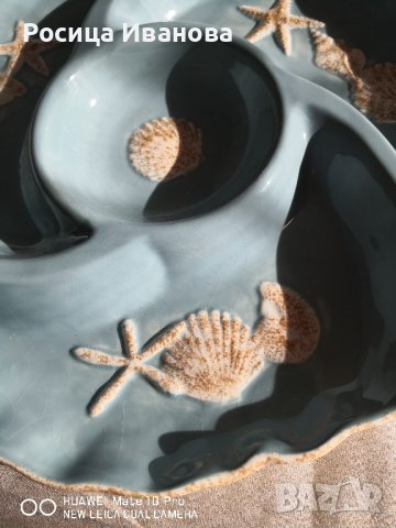 Голямо плато , снимка 5 - Сервизи - 42924183