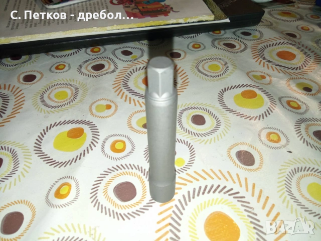 Вложка за стягане на амортисьори - 8мм VAG/Fiat , снимка 2 - Аксесоари и консумативи - 53219350