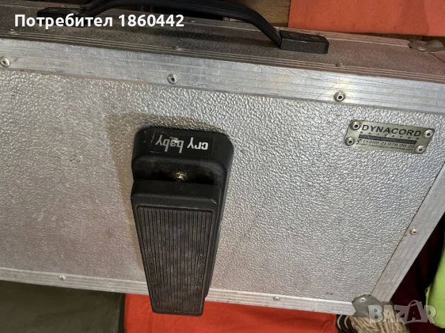 Ефект за китара