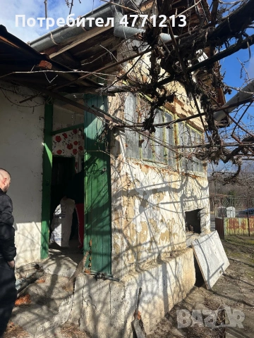 Стара къща-гредоред, снимка 7 - Къщи - 53906064