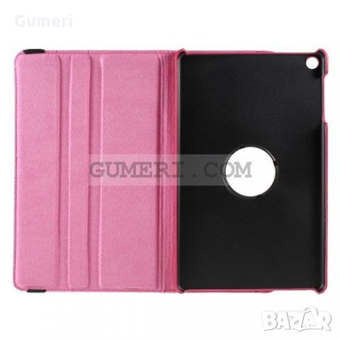  Samsung  Galaxy Tab A 10.1 (2019)  SM-T510   SM-T515 Калъф тип тефтер , снимка 10 - Калъфи, кейсове - 29846609