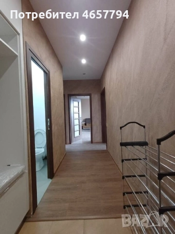 Четиристаен апартамент в Христо Смирненски! , снимка 6 - Апартаменти - 53201977