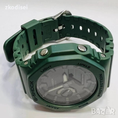 Часовник Casio GBA-B2100, снимка 3 - Мъжки - 52364652