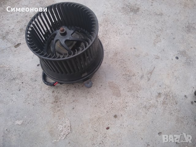 Вентилатор за парното , снимка 3 - Части - 36694312