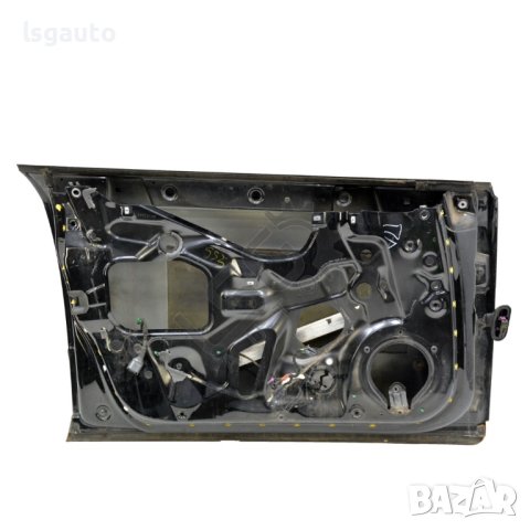 Предна лява врата AUDI A4 (B6) 2000-2004 ID:100092, снимка 2 - Части - 40596549