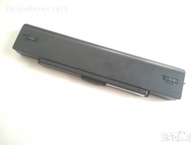 Батерия за лаптоп Sony Vaio VGP-BPS9/B , снимка 3 - Батерии за лаптопи - 39423107