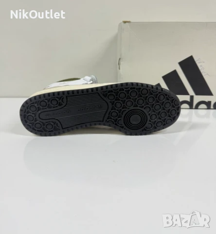 Adidas Originals Forum 84 Hi, снимка 5 - Кецове - 50766498
