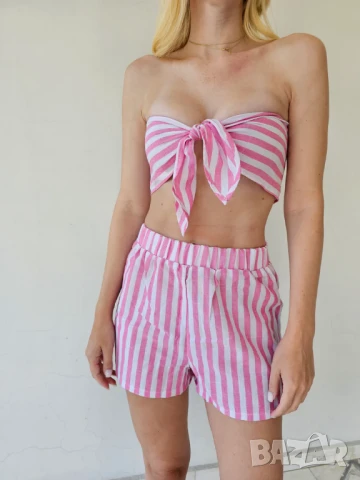 Дамски комплект от 2 части , снимка 2 - Комплекти - 50452241