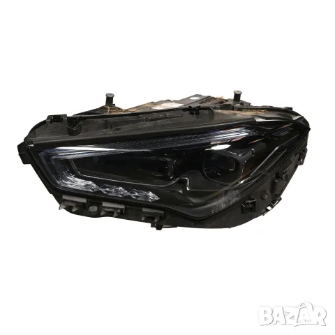 A1189062501 | Употребяван ляв led фар Mercedes-Benz
