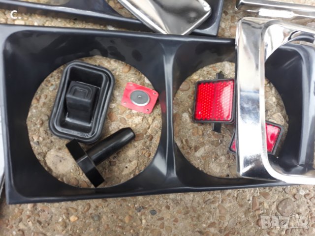 Нови части за лада 2106.ваз 2106, снимка 7 - Аксесоари и консумативи - 31656072