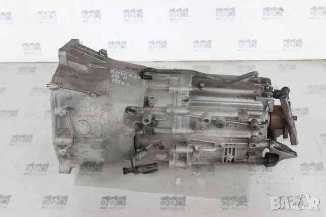Ръчна скоростна кутия за BMW E87 1-series 118D 122к.с. (2004-2007)