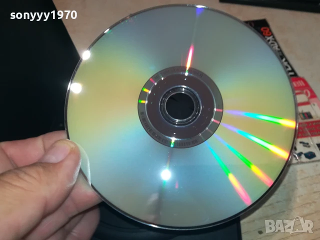 ИСТИНАТА ЗА ОРФЕЙ ДВД 1006251111, снимка 12 - DVD филми - 50613257