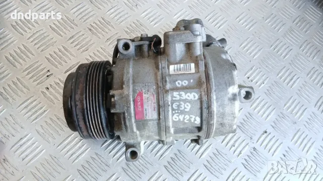 Компресор BMW 530D E39 2000 7SBU16C 5 (E39) (1996-2004)