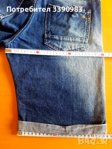 Бермуди LTB, снимка 10 - Къси панталони - 51432028