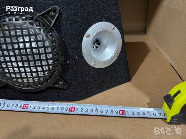 Тонколона , снимка 9 - Тонколони - 48544340