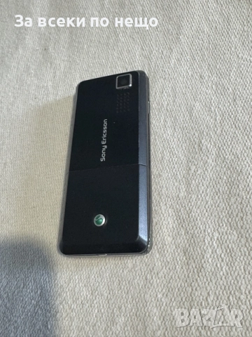 Sony Ericsson T250i , Работи с А1, снимка 6 - Sony Ericsson - 55812462