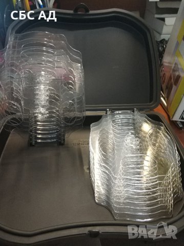 Преносима кутия за 32 диска, снимка 4 - Други - 31552566