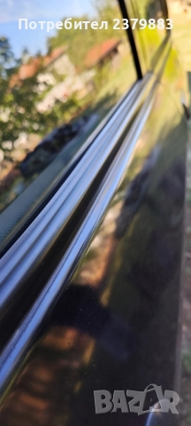 Лайсни/Водобрани от Honda jazz , снимка 4 - Части - 50922862