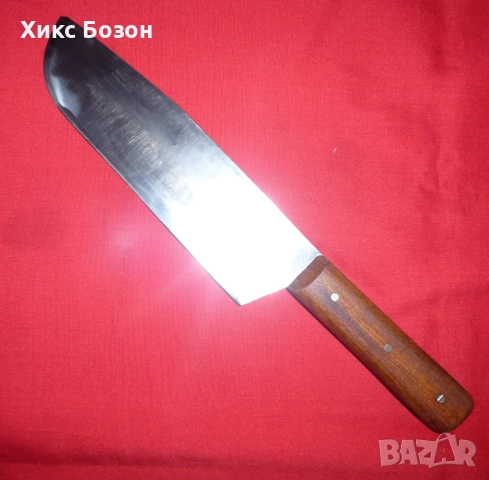 Полезни   незаменими кухненски ножове Victoria Swiss made, снимка 6 - Прибори за хранене, готвене и сервиране - 52975032