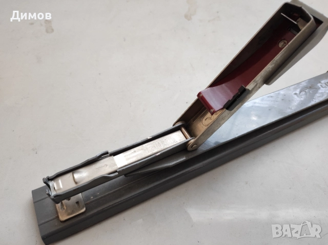 Колекционерски телбод от соца , снимка 2 - Антикварни и старинни предмети - 51891782