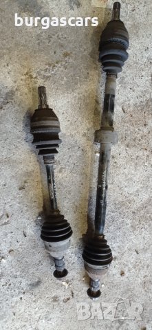 Полуоски за Опел Вектра Ц Opel Vectra C 2007г 