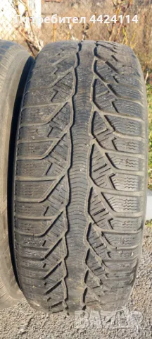 Всесезонни гуми 16 цола