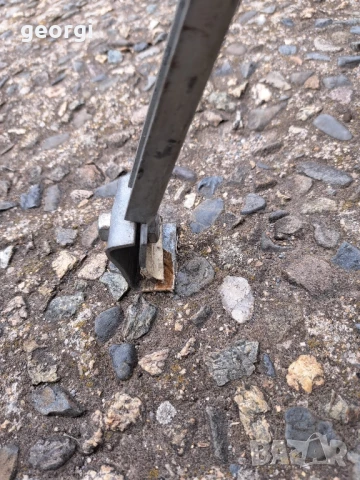 ретро багажник за автомобил от соца, снимка 5 - Аксесоари и консумативи - 51366401