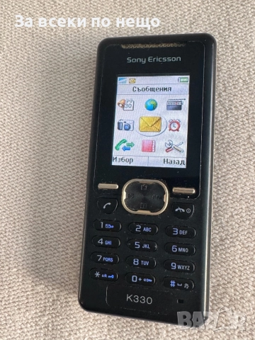 Sony Ericsson K330, снимка 12 - Sony Ericsson - 52738286