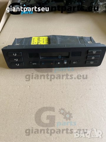 Управление климатик за БМВ е46 BMW e46 , 6919784