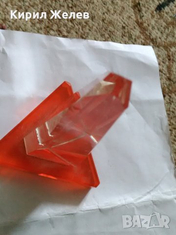 Сувенир стар 15550, снимка 4 - Колекции - 29249275