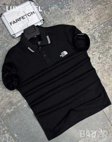 The North Face 🔹Мъжки Тениски 