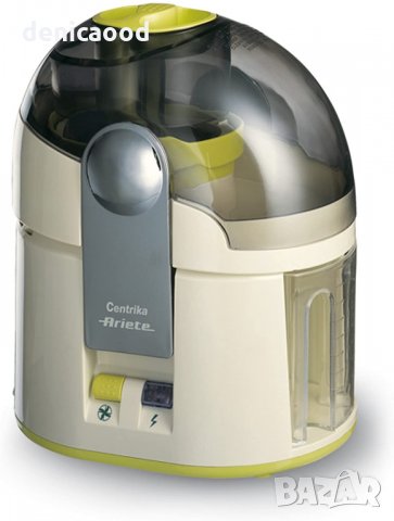 Сокоизтисквачка Ariete 171 CENTRIKA