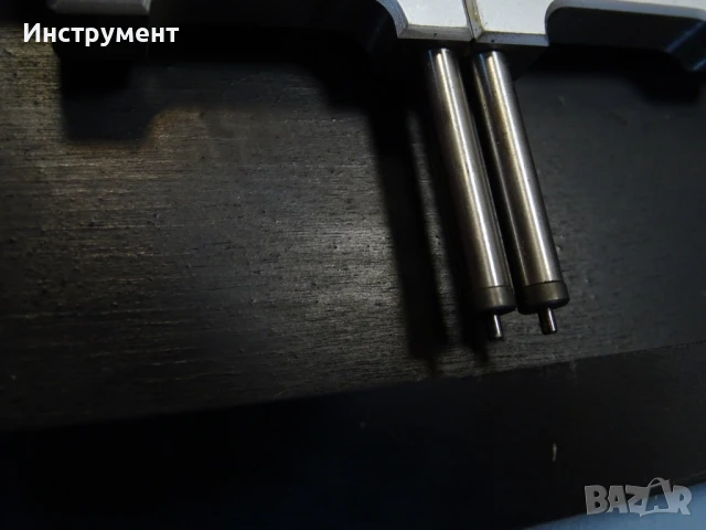 Шублер за междуцентрово измерване MAHR Centri-Meter24 0-700mm, снимка 10 - Шублери - 50809365