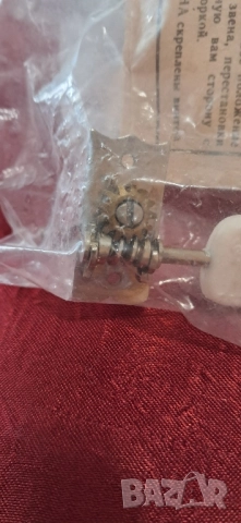 Руски струни и гриф, снимка 17 - Колекции - 51742931