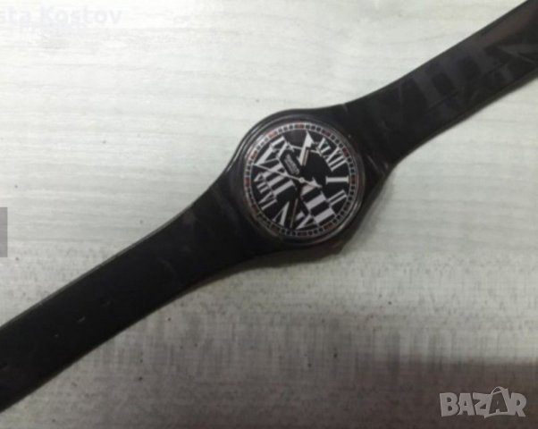 Часовници Swatch,Rolex,Vascheron,Polo, снимка 4 - Мъжки - 29430848