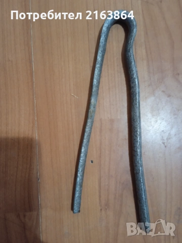 Калай, снимка 3 - Други инструменти - 54339360