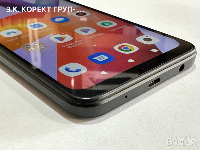 Xiaomi Redmi A2 32GB 2GB RAM Dual, снимка 4 - Xiaomi - 52140995