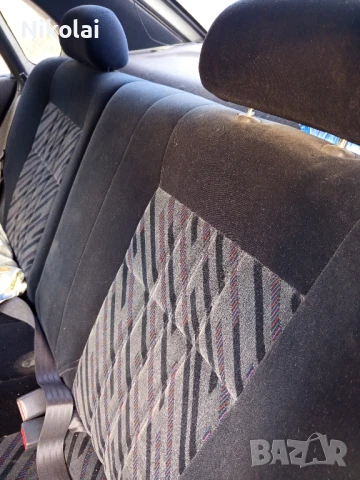 Toyota Corolla 96г 1,2 бензин, снимка 7 - Автомобили и джипове - 51061899