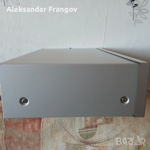 касетъчен дек DUAL C 808, снимка 6 - Декове - 53042599