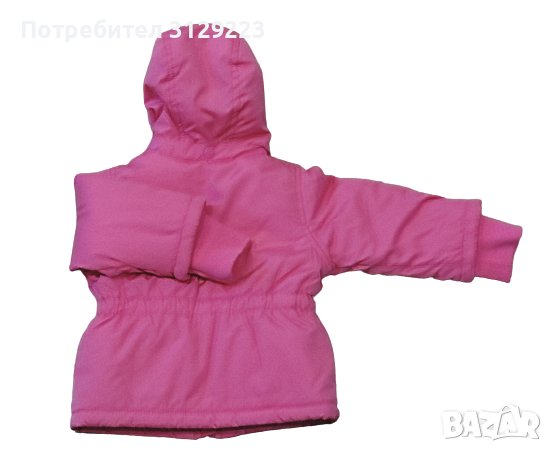 Esprit jacket 62/ 3 m., снимка 3 - Бебешки якета и елеци - 39374018